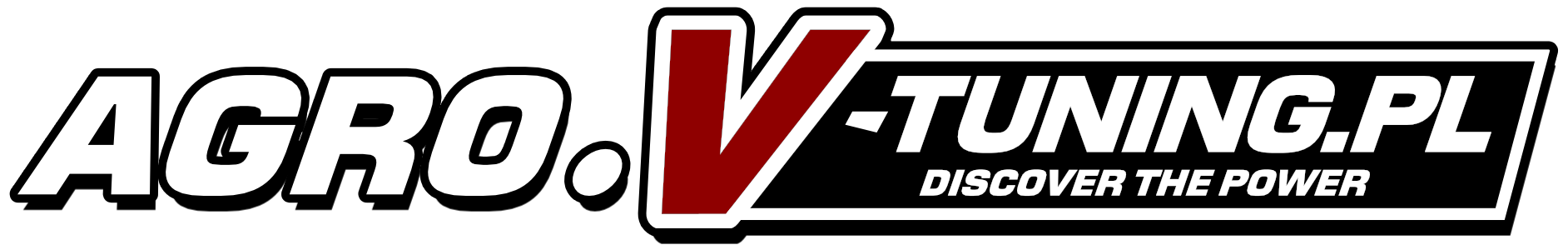 Logo V-Tuning Agro